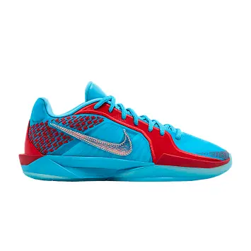 Nike Women's Sabrina 2 Slurpee - 1