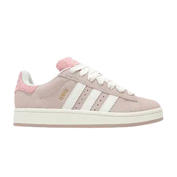 Adidas Women's Campus 00s Putty Mauve (JR8042)