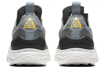 Nike ACG Zoom Air AO 'Grey Metallic Silver' - 6