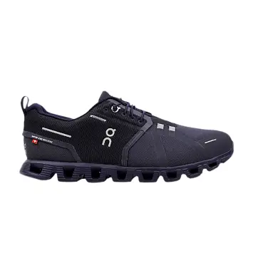 ON Cloud 5 Waterproof Navy Ink - 1