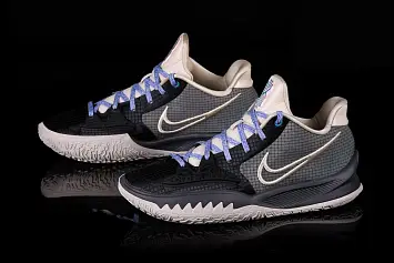 Nike Kyrie 4 Bone  - 3