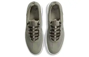 Nike SB Nyjah Free 2 MilitaryGreen - 4