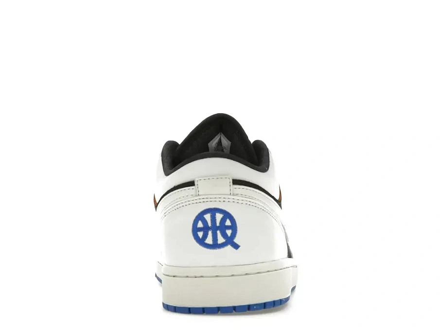 Фото № 4 с приближением к товару «‎Jordan 1 Low»