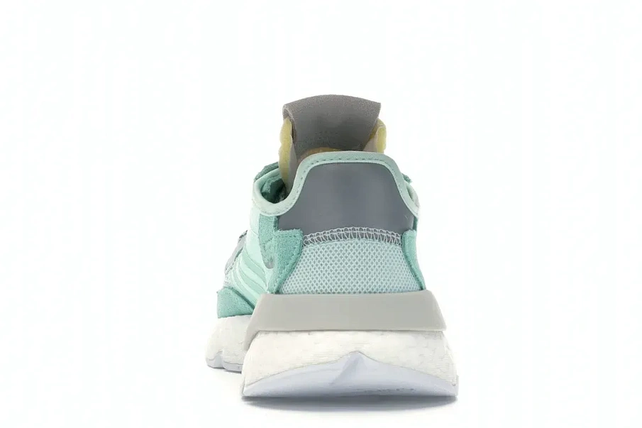 Фото № 2 с приближением к товару «‎adidas Nite Jogger Ice Mint »