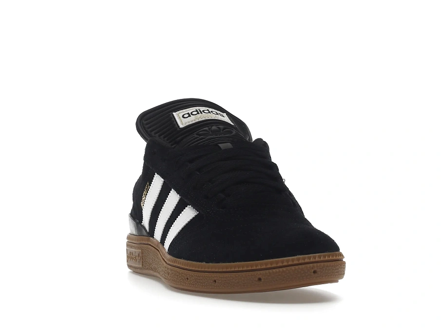 Фото № 5 с приближением к товару «‎adidas Busenitz Pro Black White Gum»