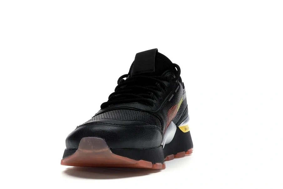 Фото № 4 с приближением к товару «‎Puma RS-0 Roland»