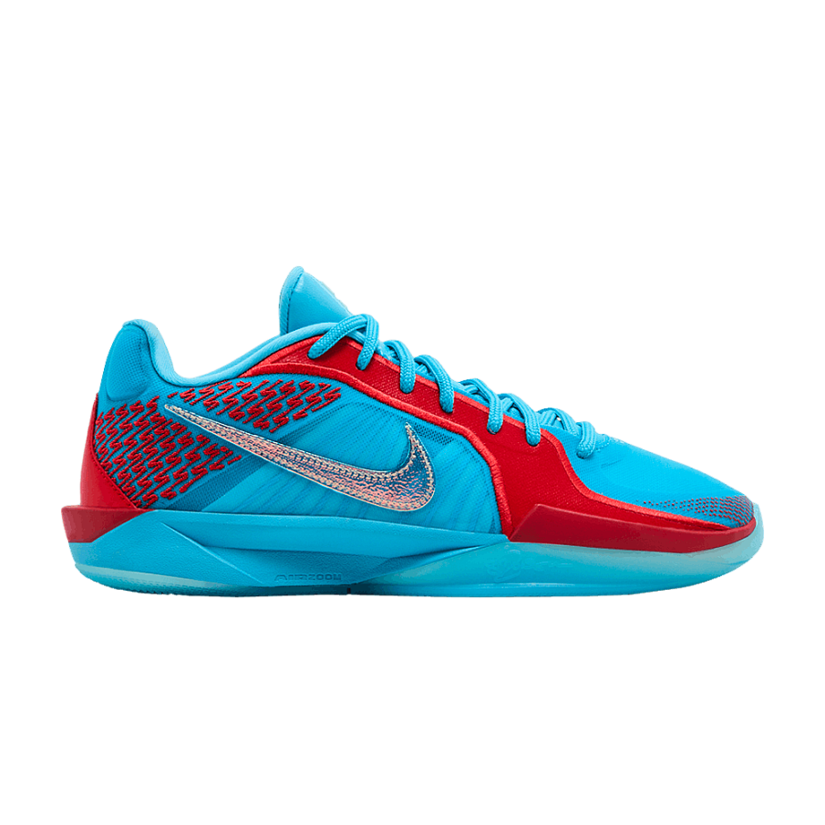 Фото № 1 с приближением к товару «‎Nike Women's Sabrina 2 Slurpee»