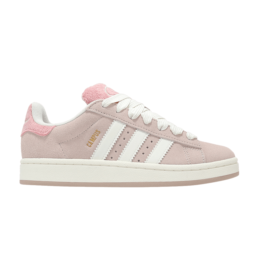 Фото № 1 с приближением к товару «‎Adidas Women's Campus 00s Putty Mauve»