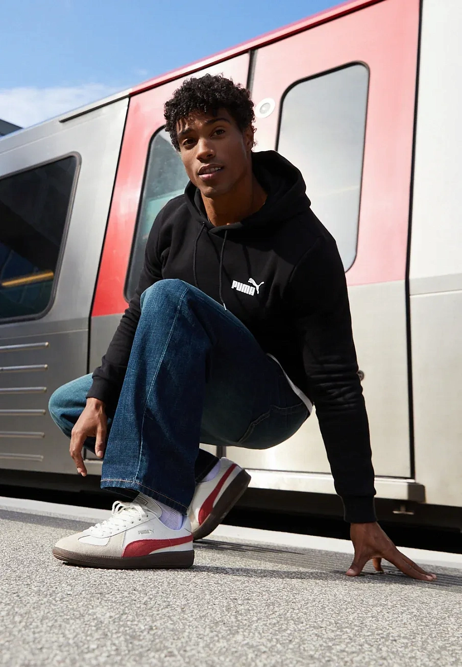 Фото № 1 с приближением к товару «‎Кроссовки Puma pu115o0n9-a13-n»
