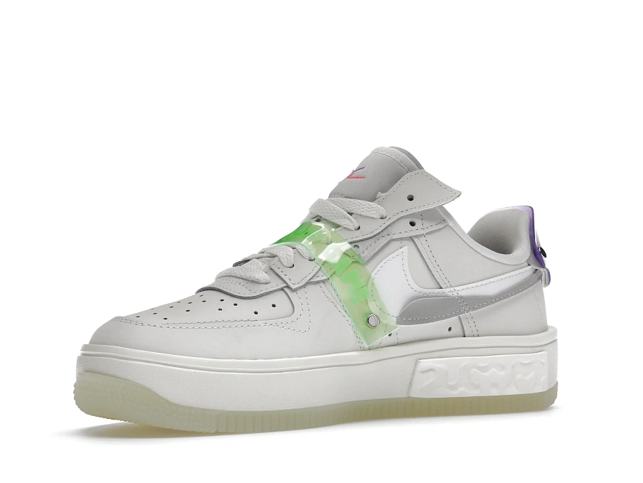 Фото № 3 с приближением к товару «‎Nike Air Force 1 Fontanka Have a Good Game »