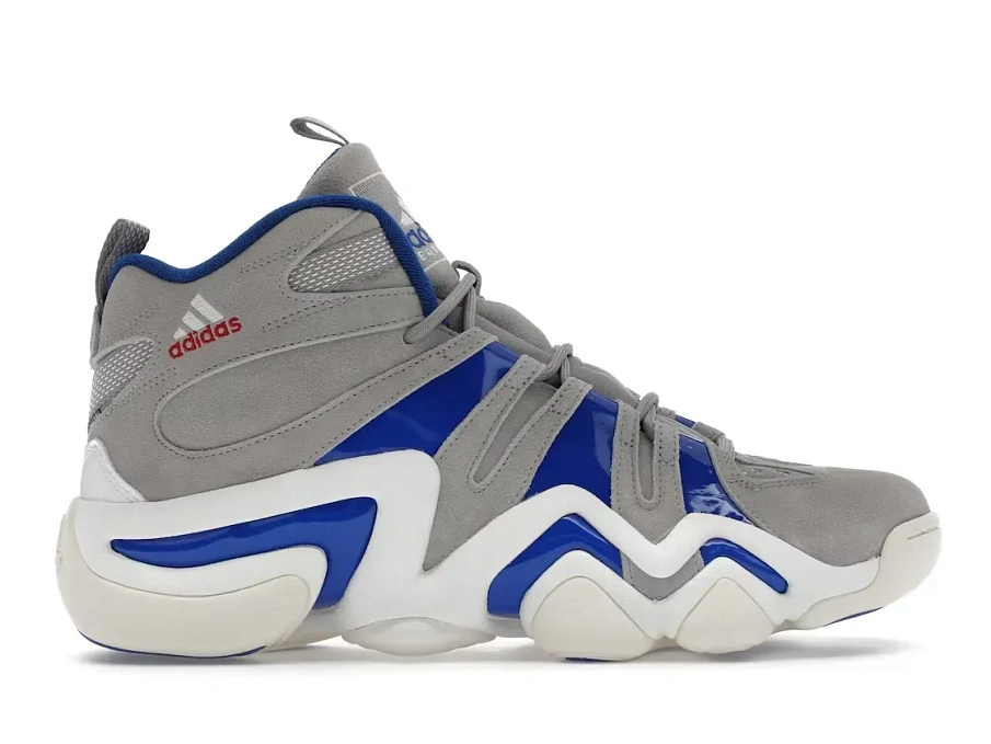 Фото № 1 с приближением к товару «‎adidas Crazy 8»