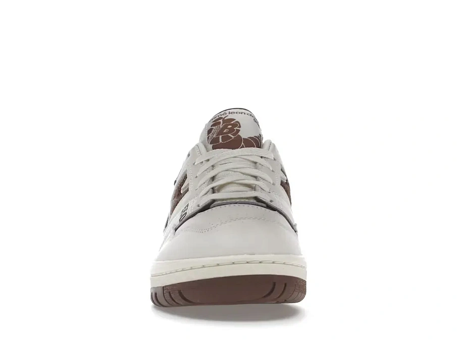 Фото № 2 с приближением к товару «‎New Balance 550»