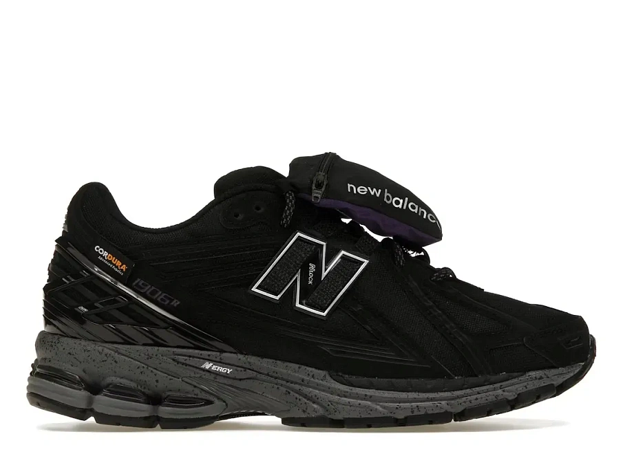 Фото № 1 с приближением к товару «‎New Balance 1906R»