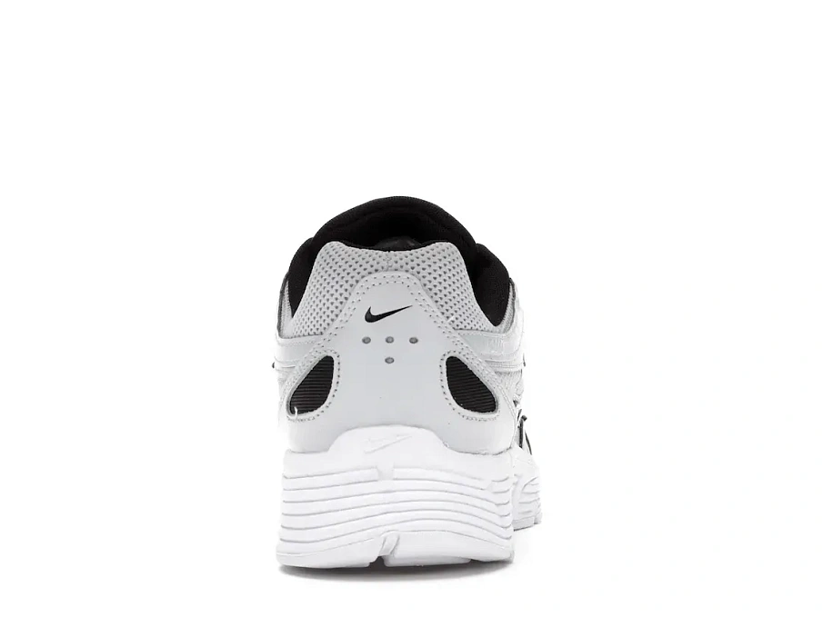 Фото № 4 с приближением к товару «‎Nike P-6000 Pure Platinum»