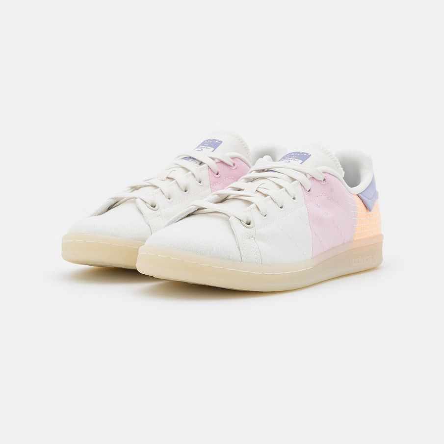 Фото № 3 с приближением к товару «‎Adidas Stan Smith »
