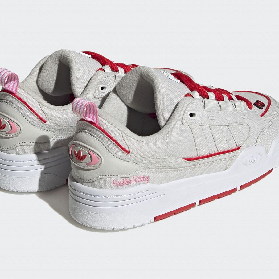 Фото № 3 с приближением к товару «‎Кроссовки Adidas SPAD111A232-C11»