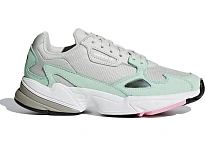 Фото № 1 с приближением к товару «‎adidas Falcon Watermelon »