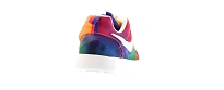 Фото № 4 с приближением к товару «‎Nike Roshe Run Tie Dye Rainbow»