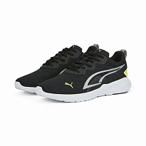 Фото № 2 с приближением к товару «‎Puma All Day Active IN Motion »