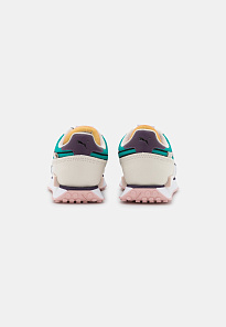 Фото № 4 с приближением к товару «‎Puma Future Rider Twofold »