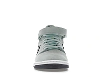 Фото № 2 с приближением к товару «‎Nike SB Dunk Mid Sea Crystal/Ice Green»