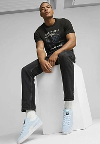 Фото № 1 с приближением к товару «‎Кроссовки Puma sppu115o0dc-k14-n»