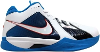 Фото № 1 с приближением к товару «‎Nike KD 3 OKC Home»