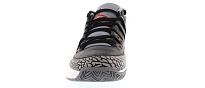Фото № 4 с приближением к товару «‎Nike Zoom Vapor AJ3 Black Cement»