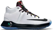 Фото № 1 с приближением к товару «‎Nike KD Trey 5 IV White Black Multi-Color»