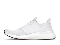Фото № 3 с приближением к товару «‎adidas Ultra Boost 20 Cloud White »