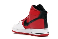 Фото № 6 с приближением к товару «‎Nike Air Force 1 High Atlanta Away»