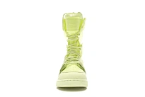 Фото № 2 с приближением к товару «‎Jordan 1 Explorer XX Luminous Green »