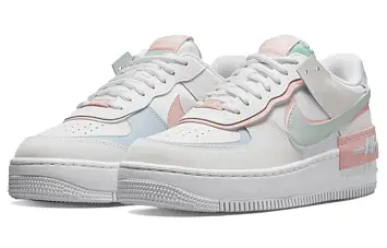 Nike Air Force 1 Low Shadow Skate shoes Atmosphere - 3