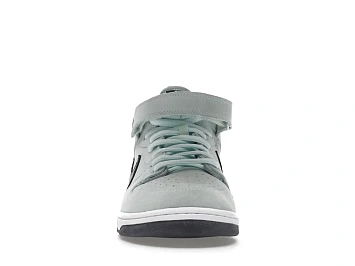 Nike SB Dunk Mid Sea Crystal/Ice Green - 2