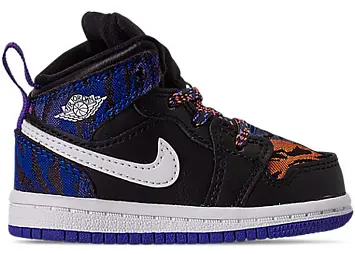 Jordan 1 Mid