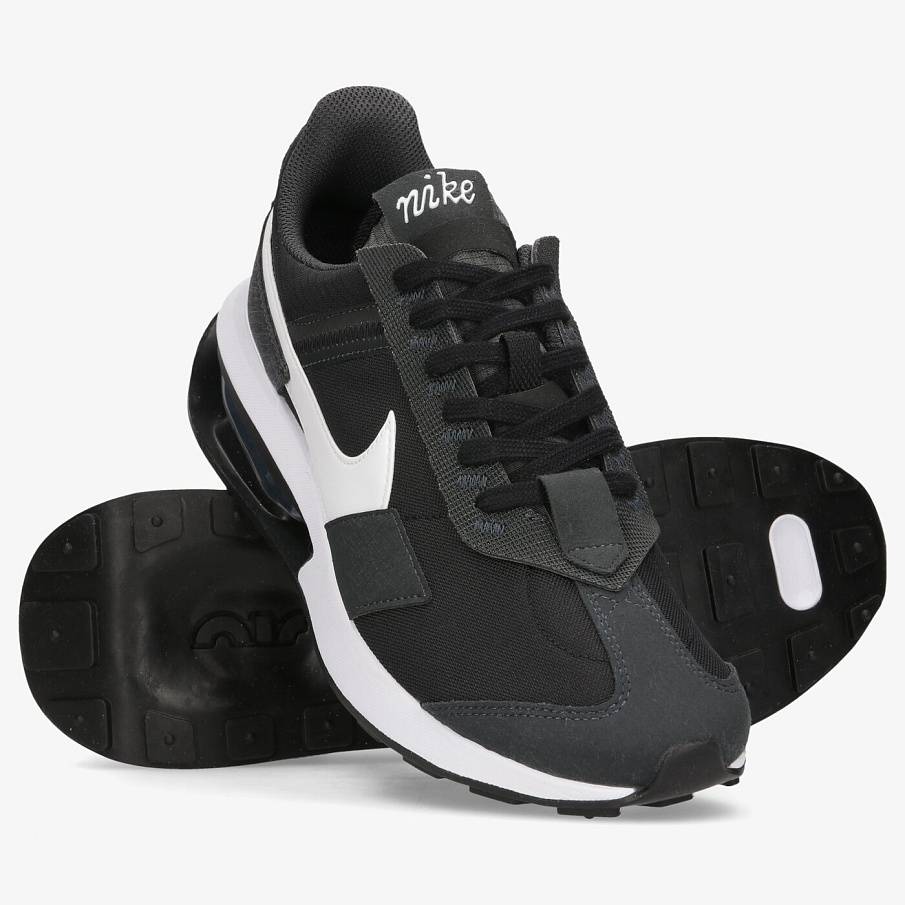 Фото № 4 с приближением к товару «‎Nike Air Max Pre-Day»