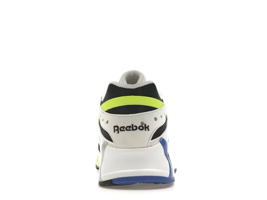 Фото № 4 с приближением к товару «‎Reebok Aztrek»