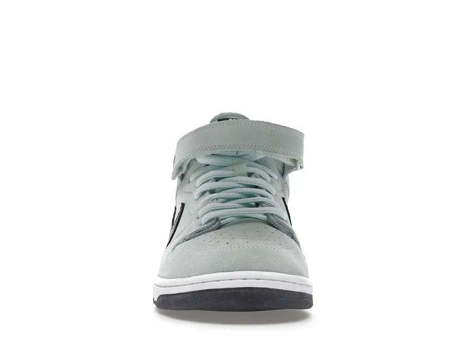 Фото № 2 с приближением к товару «‎Nike SB Dunk Mid Sea Crystal/Ice Green»