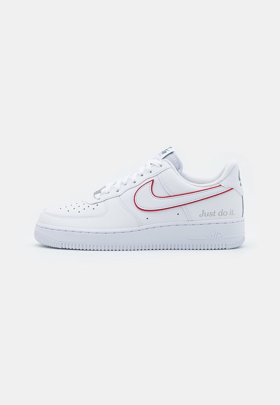 Фото № 1 с приближением к товару «‎Nike Air Force 1 Just DO IT »