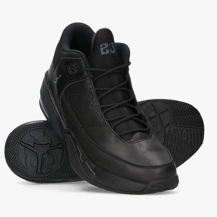 Фото № 4 с приближением к товару «‎Nike Jordan Max Aura 3»