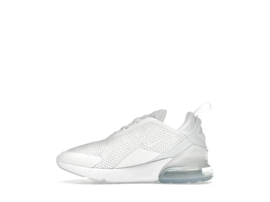 Фото № 3 с приближением к товару «‎Nike Air Max 270»