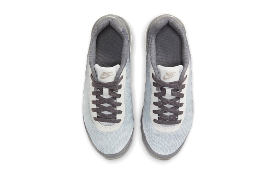 Фото № 4 с приближением к товару «‎Nike Air Max Invigor (GS) Gray»