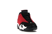 Фото № 4 с приближением к товару «‎Jordan 14 Retro Gym Red Toro »