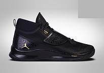 Фото № 1 с приближением к товару «‎Nike Air Jordan Super.fly 5 PO Mettalic Blake Griffin »