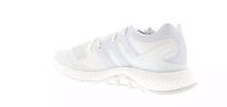 Фото № 6 с приближением к товару «‎adidas Y-3 Pureboost Triple White»