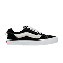 Фото № 1 с приближением к товару «‎Imran Potato x Vans Knu-Skool VR3 LX Black»