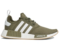 Фото № 1 с приближением к товару «‎adidas NMD R1 Olive Strata»