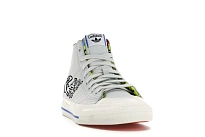 Фото № 3 с приближением к товару «‎adidas Nizza Hi Keith Haring»