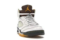 Фото № 2 с приближением к товару «‎Jordan 5 Retro Dark Army»