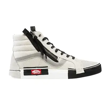 Vans Sk8-Hi Reissue CAP Reflective - 1